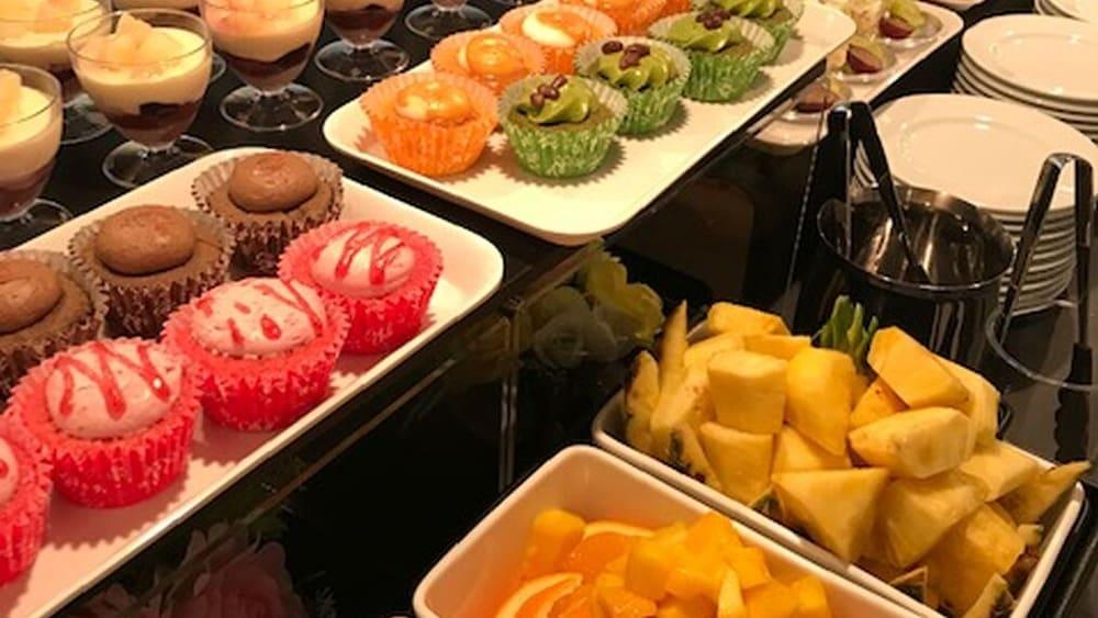 Sarasa Shin-osaka 4* Ōsaka